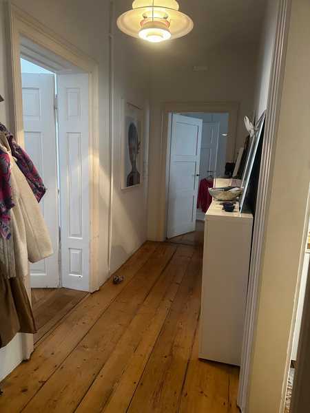                                                               Schöne drei Zimmer Wohnung in München, Ludwigsvorstadt-Isarvorstadt                                                       in Ludwigsvorstadt-Isarvorstadt (München)