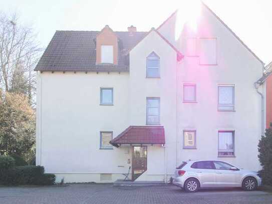 Helle 3-Zimmer-Penthousewohnung im Kurort Bad Sassendorf