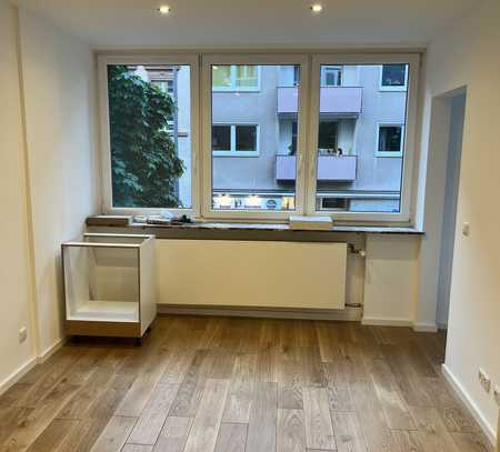 Exklusive 1-Raum-Wohnung Möbliert_BergerStr_MerianPlatz in Frankfurt am Main