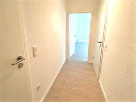 Helles Apartment in beliebter Lage! Optional mit einem Stellplatz im Hof