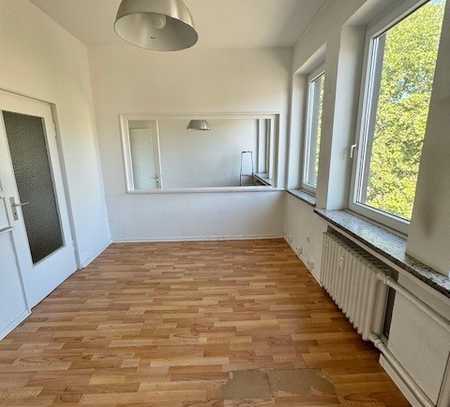 Helles, zentral gelegenes Büro !Ihre neue Arbeitswelt auf 50 m² !