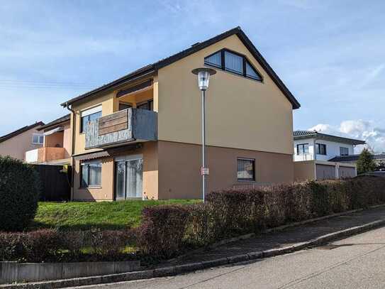 ++NEUER PREIS++ Charmantes Familienhaus in ruhiger Lage