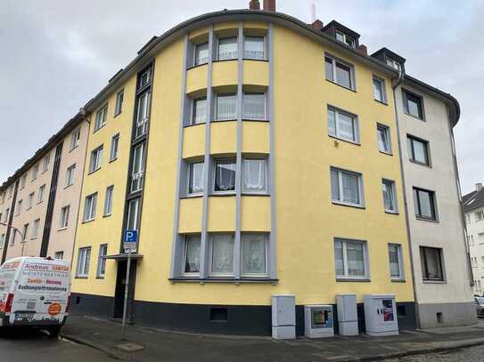 Moderne und frische renovierte 2,5-Zimmer-Wohnung mit gehobener Innenausstattung in Witten