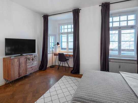 Zimmer Zimmer in der Frauenstraße