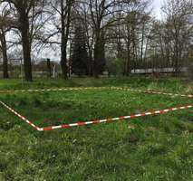 Großzüge Grundstücke in Görlsdorf mit Bebauungsplan warten auf Sie