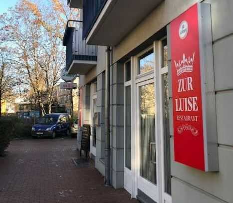 Einzelhandelsfläche für Bäckerei/Café/Eisdiele am südlichen Standrand von Potsdam mieten!