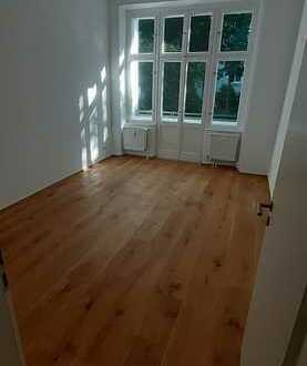 *NEU* 1-Zimmerwohnung mit Einbauküche in Baumschulenweg (Treptow)!