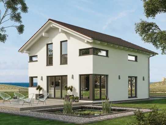 Ihr Start in ein modernes und komfortables Zuhause