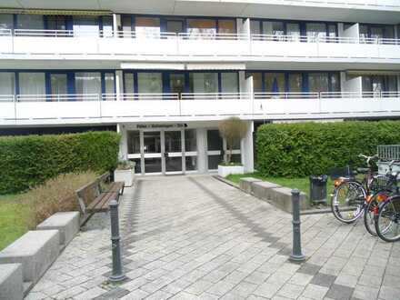 Moderne/helle 2-Zi-Whg.,56 m², zentr.Ruhiglage v.BGodesberg, Peter-Schwingen-Str.
