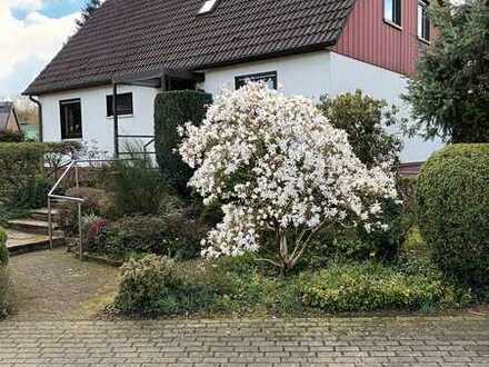 Gepflegtes 6-Zimmer-Einfamilienhaus in Hünxe