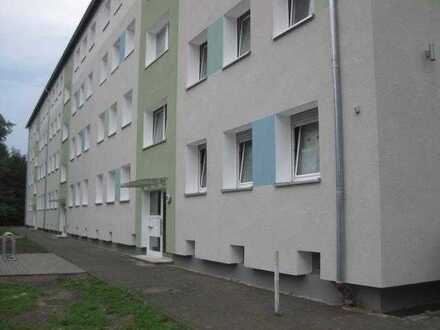 **Renovierte und bezugsfertige 3-Zimmer-Wohnung mit Balkon!**