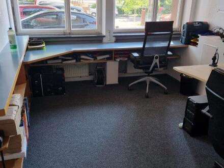 Bürofläche in bester Lage von Backnang zu vermieten