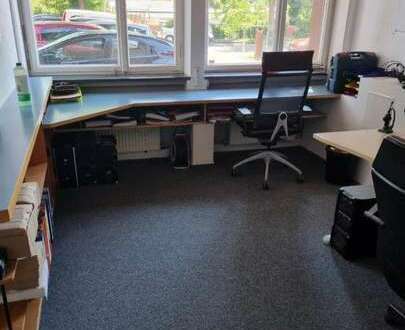 Bürofläche in bester Lage von Backnang zu vermieten
