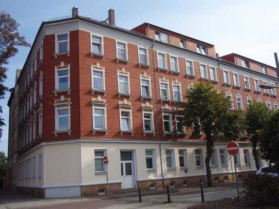 Nachmieter gesucht! Schöne 2- Raumwohnung in zentraler Lage von der Stadt Markranstädt