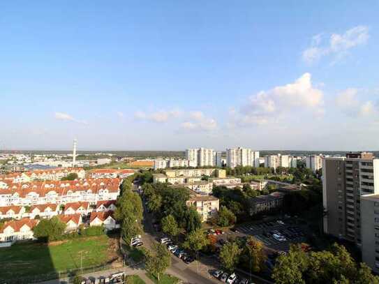 Attraktive Kapitalanlage – Vermietete 4-Zimmer-Wohnung mit Renditepotenzial in Dietzenbach