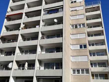 +++WILLKOMMEN IN IHREM NEUEN ZUHAUS+++ Schöne 2 Zimmer Wohnung im Herzen von Lahr