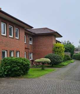 TOP 2 ZKB Erdgeschosswohnung zu vermieten - Dr.-Niermann-Straße in Friesoythe