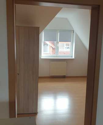 2-Zimmer-DG-Wohnung in Hamm Norden