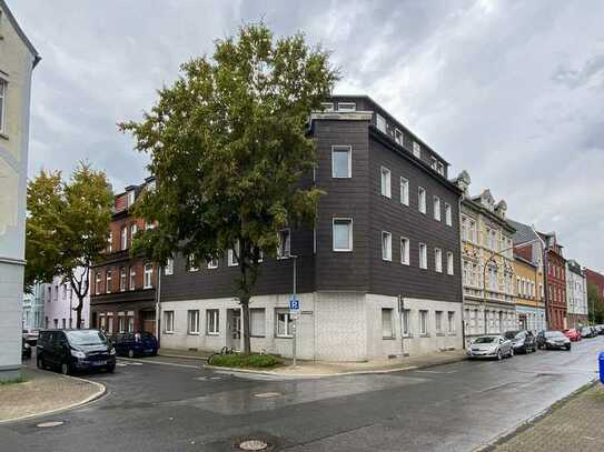 Gelsenkirchen - vermietete Eigentumswohnung mit frischer Miete (Erhöhung) in zentraler Lage
