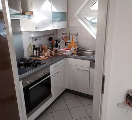 Schöne 2 Zimmer Wohnung zu Verkaufen