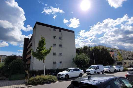 2 Zimmerwohnung in der Alex-Müller-Straße zu verkaufen