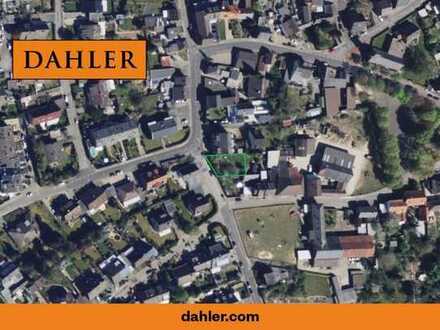 Attraktives Grundstück in Wickrathhahn