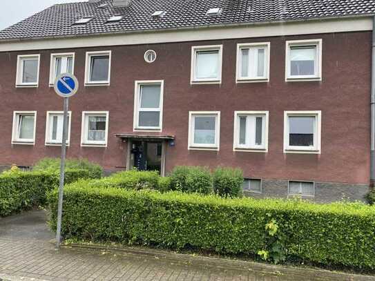 Idyllisches Wohnen - 2-Zimmer-Wohnung in Ratingen Lintorf