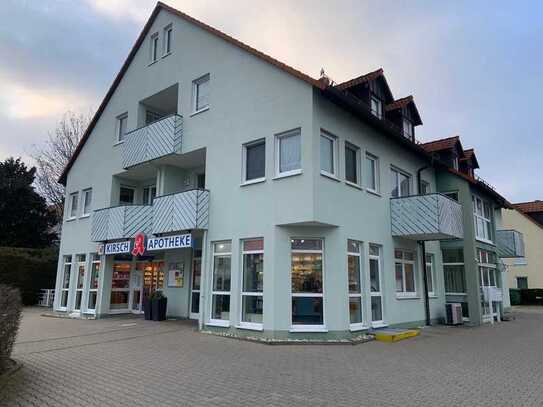 Gemütliches 1 Zimmer Appartement mit Balkon zu vermieten