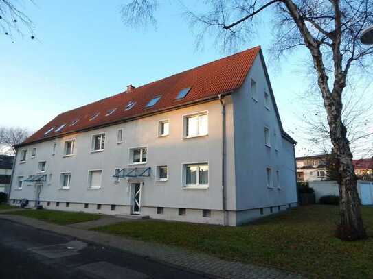 Tolle Dachgeschoßwohnung in sehr guter Lage von Gladbeck-Brauck