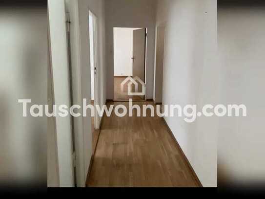 Tauschwohnung: Nette Wohnung in Wilmersdorf