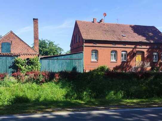 Wunderschönes Anwesen in ruhiger Lage