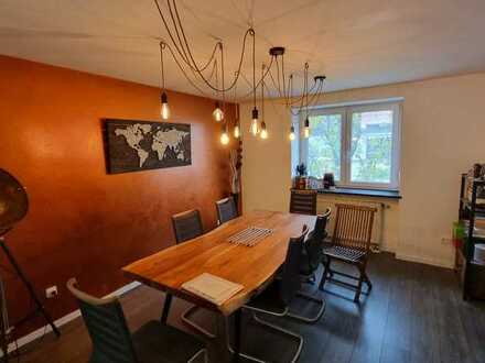 Vollständig renovierte 5-Zimmer-Wohnung mit Einbauküche in Heilbronn