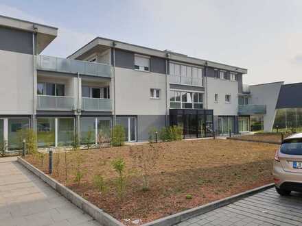 Betreutes Wohnen in Bietigheim-Bissingen