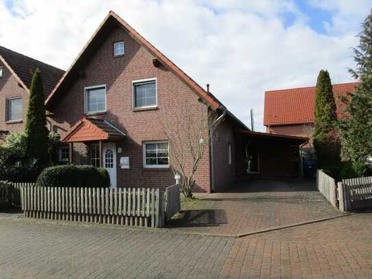 Traumhaus mit Charme u. Schick , Rötgesbüttel, LK Gifhorn ,nahe WOB