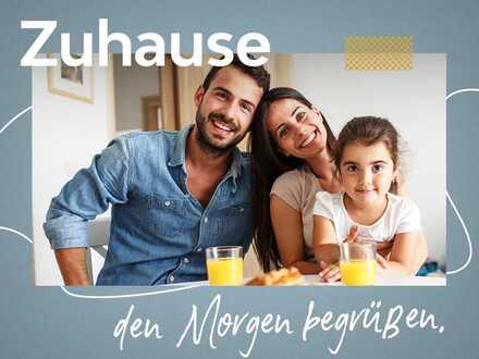 Wohnen im Erdgeschoss