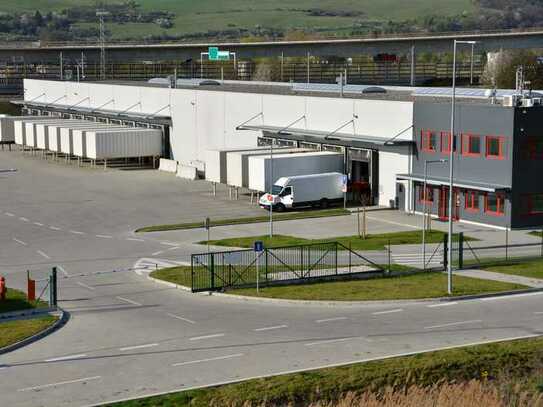 *JLL* Top 8.000 m² Logistikimmobilie in Koblenz *JLL*