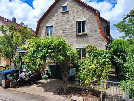 Haus in Tübingen Südstadt (Ohne Makler)