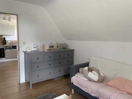 Ansprechende neu renovierte 3-Zimmer-Wohnung mit Einbauküche in Kirchen (Sieg)