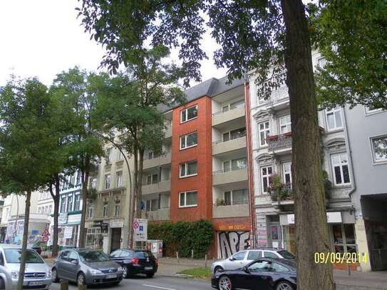 Kleiner Schäferkamp 40, 20357 Hamburg