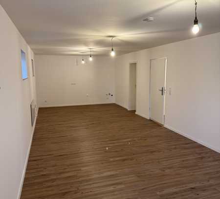 Schöne 3-Zimmer-Souterrain-Wohnung in Odenheim-Östringen