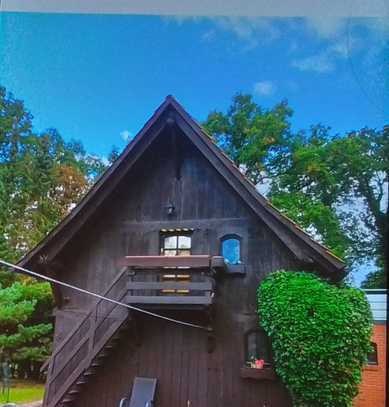 Mehrfamilienhaus und Einliegerwohnung ,Fachwerkhaus extra auf dem Grundstück29664 Walsrode