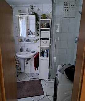 Freundliche 3-Raum-Wohnung mit EBK und Balkon in Königswinter