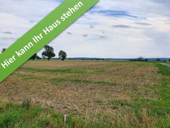 Das Haus für alle Lebensphasen im kommenden Baugebiet in Feldbergen.