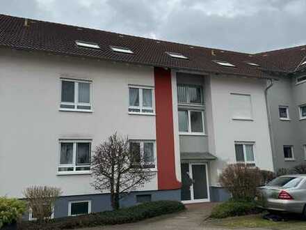 *helle 4- Zimmer ETW plus Dachterrasse in LU-Ruchheim*