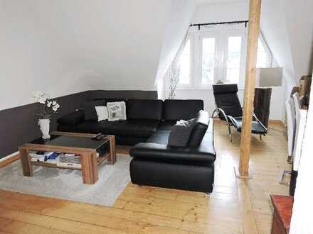 Charmanter Altbau in Zentrumslage von Bad Neuenahr!! 4-Zimmer-Wohnung mit Balkon!!
