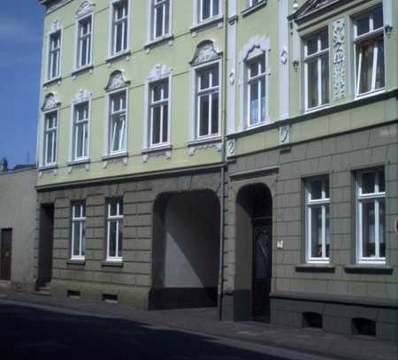 Wohnung im Zentrum, Nähe Fußgängerzone u. HBF