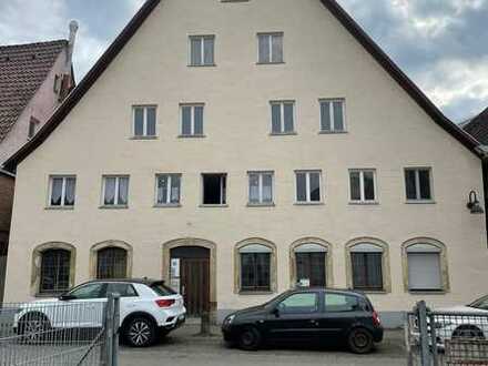 2 Zimmer in Gmünd Innenstadt