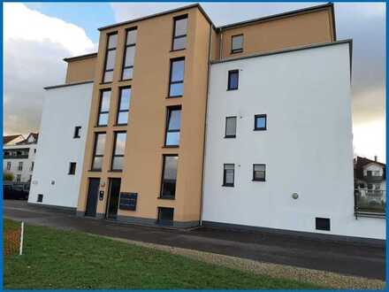 Neuwertige 3 ZKB-Wohnung mit Terrasse in beliebter Lage von Perl