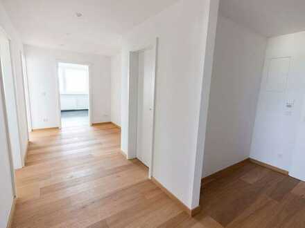 3-Zimmer-Wohnung | Renoviert, Loggia, Bäder + Gäste-WC | Provisionsfrei