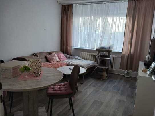 Im Zentrum von Dortmund !! Schöne 3-Zimmerwohnung mit Balkon sucht Mieter!!